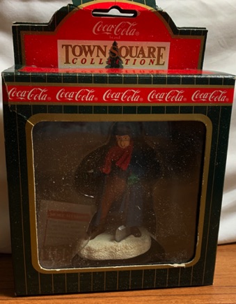 4381-1 € 12,50 coca cola town sqaure man with shovel CG426.jpeg